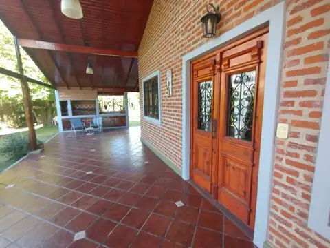 Casa en Venta al Norte