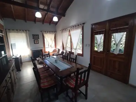 HERMOSA CASA EN VENTA EN ALEJANDRO KORN