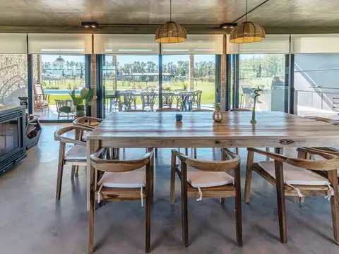 Casa en Venta en Villa Ruiz, USD 240.000