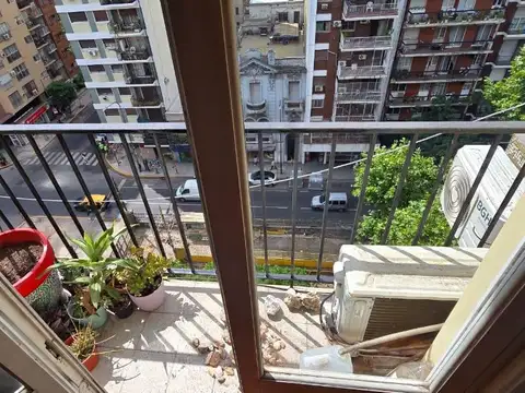 Departamento en Alquiler 40 años