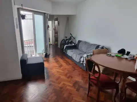 Departamento en Alquiler de 2 dormitorios