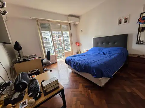 Departamento de 3 ambientes