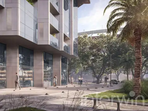 Parque de la innovación - Unidad 201