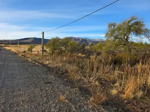 Terreno en Venta en Trevelin, USD 30.000