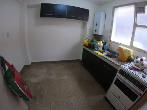 Av Montes de Oca 700, Piso 6