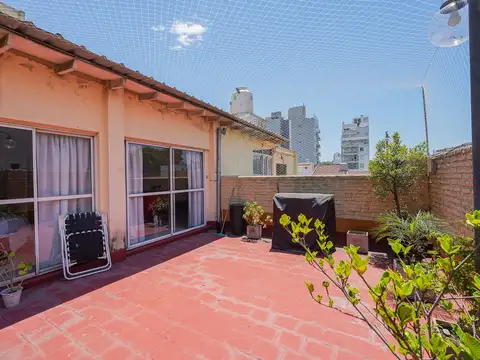 Tres arroyos al 3000