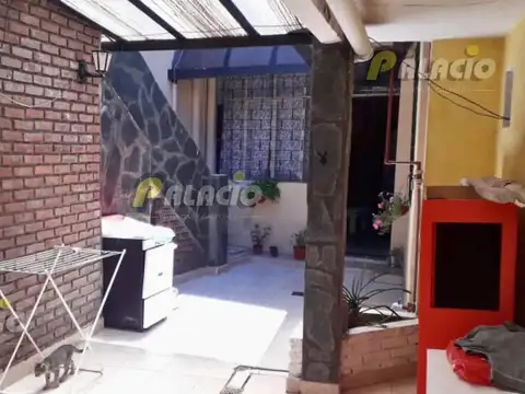 Oportunidad: Esquina en Zona Comercial de Villa Bonich, San