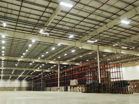 Galpon en Alquiler en Malvinas Argentinas, USD 100