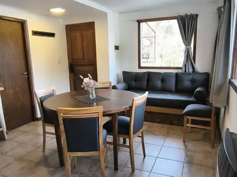 Depto Tipo Casa en Alquiler Temporal en Villa Cerro Catedral, USD 500