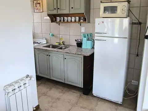 Depto Tipo Casa en Alquiler Temporal al Sur