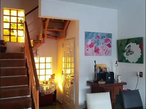 Casa en Venta 35 años