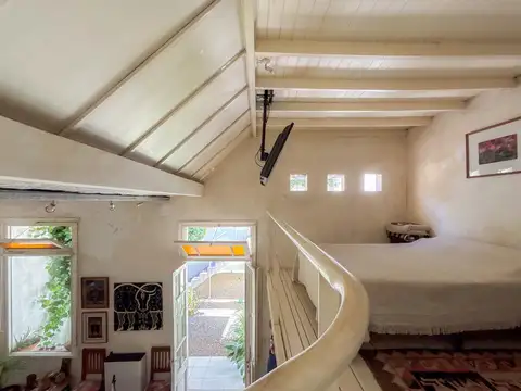 Depto Tipo Casa en Venta al Norte