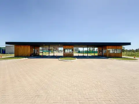 Venta Terreno / Lote interno en Pueblo Vista Barrio Village Plaza