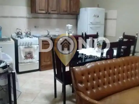 Depto Tipo Casa en Venta de 4 ambientes