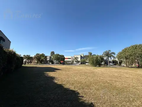 Terreno en Venta en Haras Maria Victoria, USD 115.000