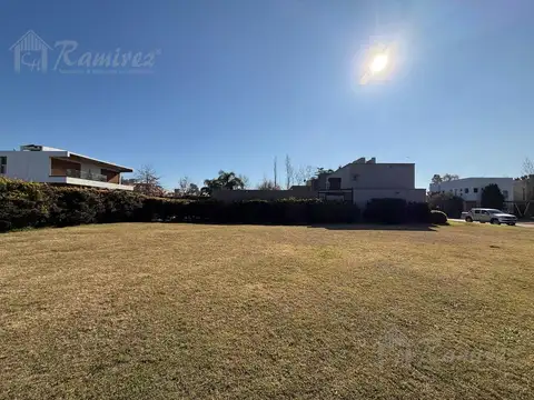 Terreno en Haras Maria Victoria