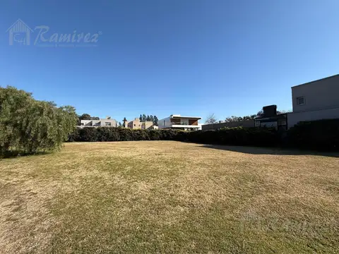 Terreno en Haras Maria Victoria