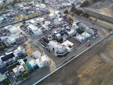 Terreno en Venta 13  mts Frente