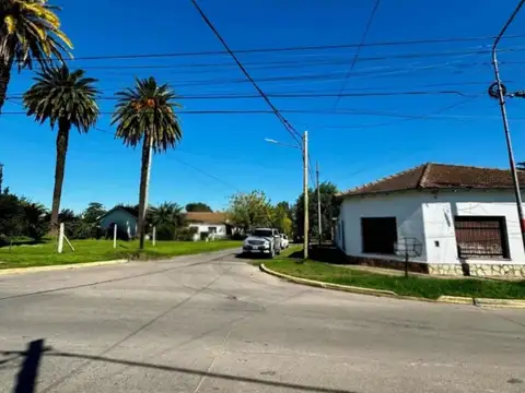 Estanislao Zeballos  al 900