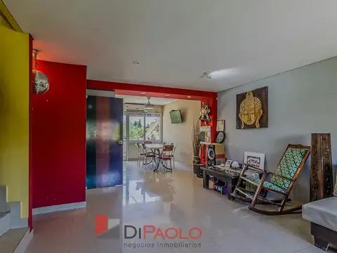 Depto Tipo Casa en Venta 15 años