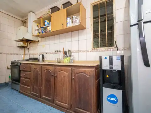 Depto Tipo Casa en Venta 50 años