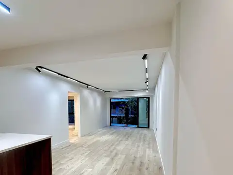 Departamento en Venta en Palermo, USD 330.000