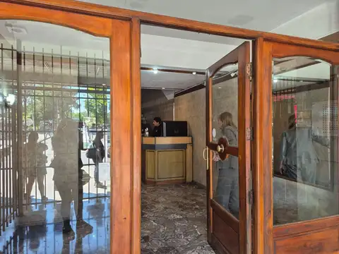 Oficina Quilmes Centro