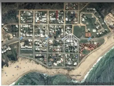 CASAS - CASA - MANANTIALES