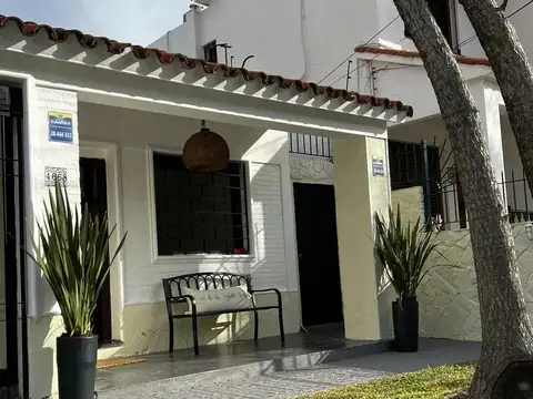 Quiebrayugos, Montevideo, Malvin,