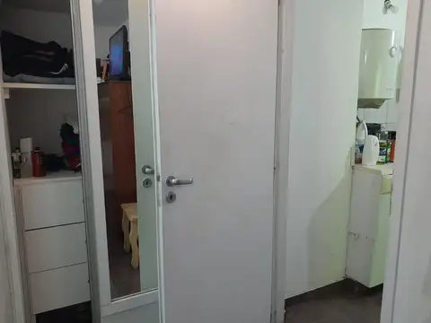 Departamento en Venta en Alto Alberdi, USD 40.000