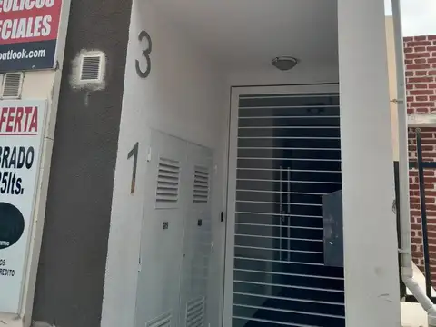 Departamento en Venta al Sur