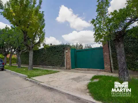 Casa en Venta de 3 dormitorios