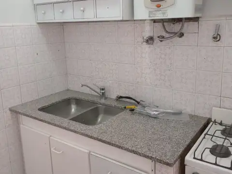 Departamento en Alquiler Apto profesional