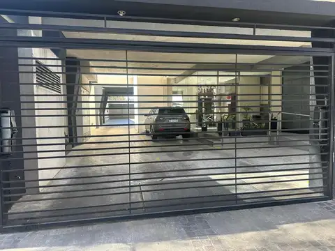 Cochera en venta - 14Mts2 - General San Martín