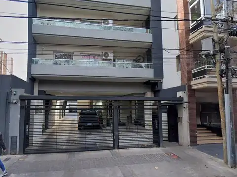 Caseros e/ Matheu y Bartolomé Mitre