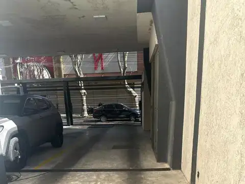 Caseros e/ Matheu y Bartolomé Mitre