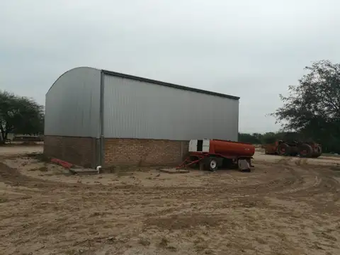 Campo en Alquiler Mixto