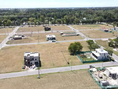 Lotes en Venta en el Pato,  Berazategui. La Vikkina