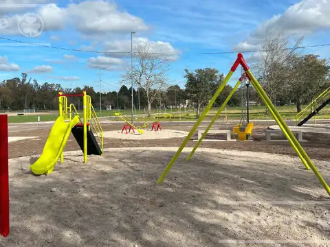 Terreno en Venta 17  mts Frente