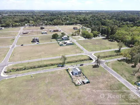 Lotes en Venta en el Pato,  Berazategui. La Vikkina