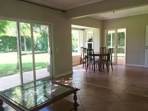 Casa en Venta en La Delfina, USD 310.000