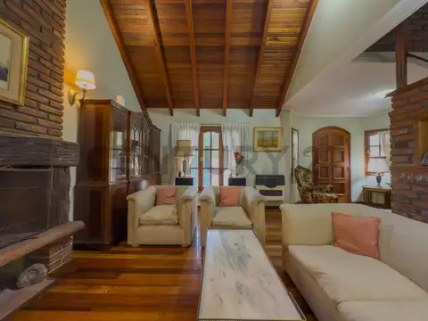 Casa en Venta 2025 años