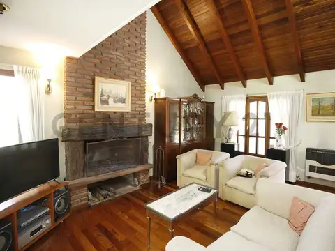 Casa en Venta de 4 dormitorios