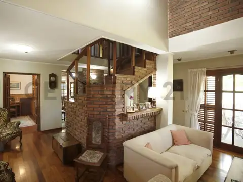 Casas en venta en el centro de City Bell