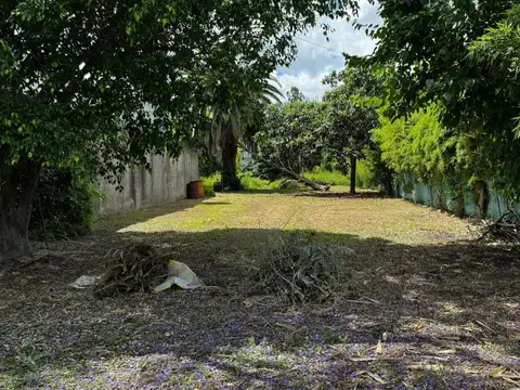 Terreno en Venta de 605,0 m2
