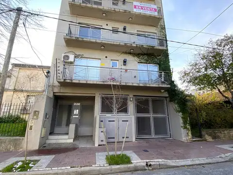 VENTA DEPARTAMENTO 2 AMBIENTES CON COCHERA EN SAN FERNANDO