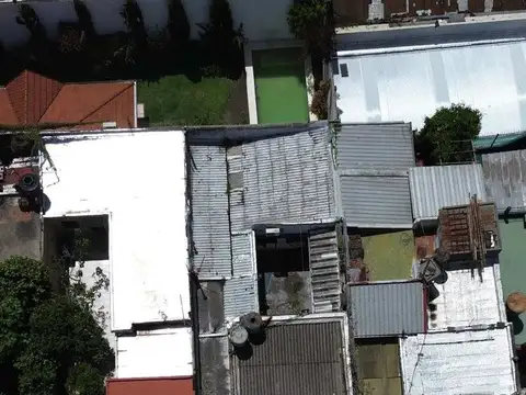 Terreno en Venta de 320,0 m2