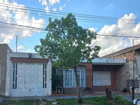 Casa en Venta 20 años