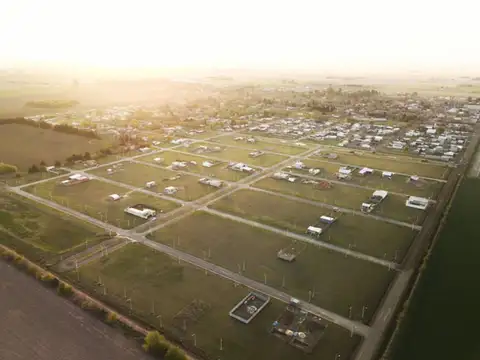 Terreno en Venta en Ricardone, USD 19.000