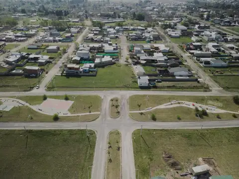 Boulevard Néstor de Iriondo